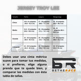 JERSEY TLD GP ROLL OUT AZUL
