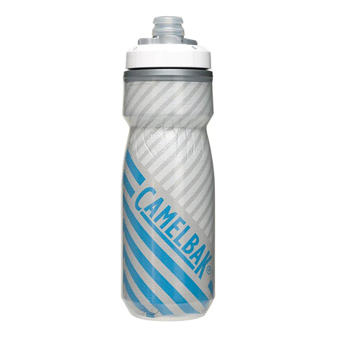 ANFORA CAMELBAK PODIUM CHILL OUTDOOR 620ML AZUL/GRIS