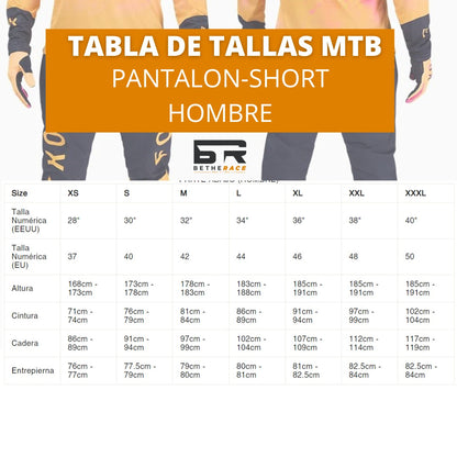 PANTALON FOX RANGER GRID NEGRO