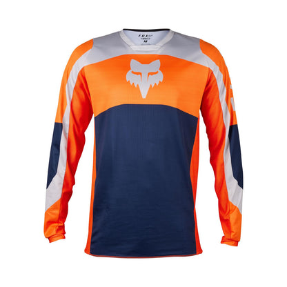 JERSEY FOX 180 NITRO NARANJA