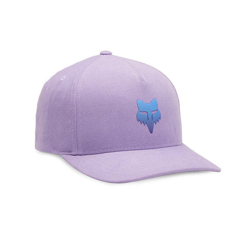 GORRA FOX TRUCKER MAGNETIC MUJER MORADO OS