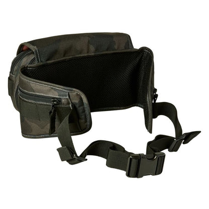 CANGURERA TACTICA FOX TOOLPACK NEGRO