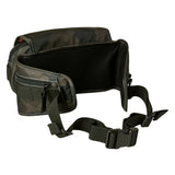 CANGURERA TACTICA FOX TOOLPACK NEGRO