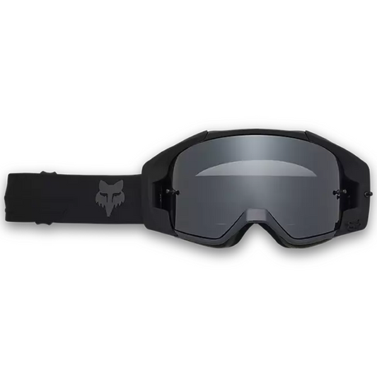 GOGGLES FOX VUE CORE VIVID NEGRO OS