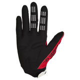 GUANTES FOX 180 RACE SPEC ROJO