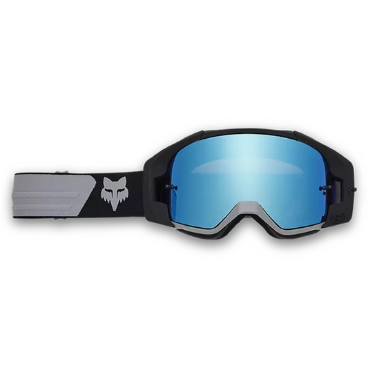GOGGLES FOX VUE CORE VIVID GRAFITO