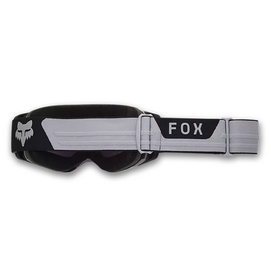 GOGGLES FOX VUE CORE VIVID GRAFITO