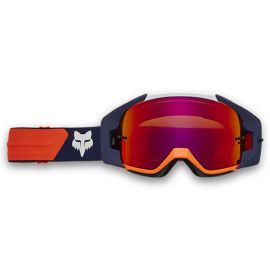 GOGGLES FOX VUE CORE VIVID NARANJA