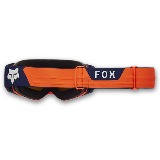 GOGGLES FOX VUE CORE VIVID NARANJA