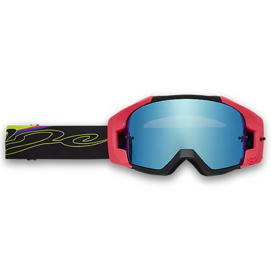 GOGGLES FOX VUE ENERGY NEGRO