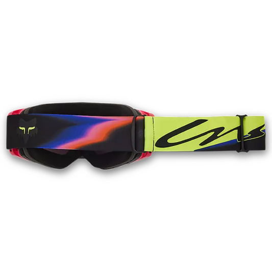GOGGLES FOX VUE ENERGY NEGRO