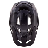 CASCO FOX SPEEDFRAME  NEGRO CAMO
