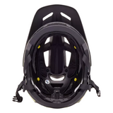 CASCO FOX SPEEDFRAME  NEGRO CAMO