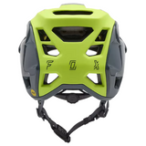 CASCO FOX SPEEDFRAME PRO KLIF AMARILLO