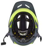 CASCO FOX SPEEDFRAME PRO KLIF AMARILLO
