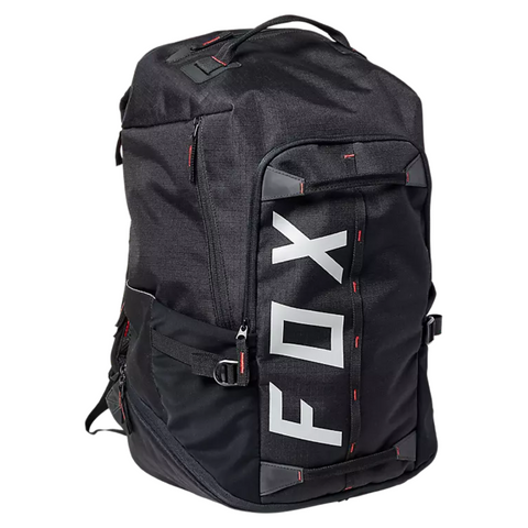 MALETA FOX TRANSITION NEGRO OS