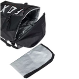 MALETA FOX TRANSITION NEGRO OS