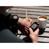 CICLOCOMPUTADORA WAHOO A COLOR CON GPS ELEMNT BOLT
