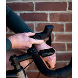 CICLOCOMPUTADORA WAHOO A COLOR CON GPS ELEMNT BOLT