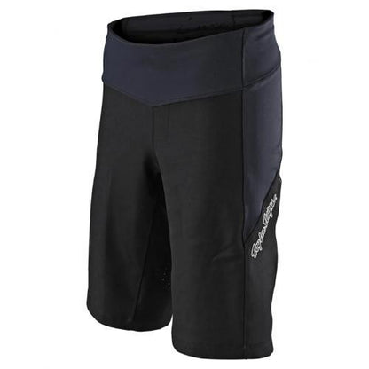 SHORT TROY LEE DESIGNS DAMA LUXE SHELL NEGRO EXTRA CHICA