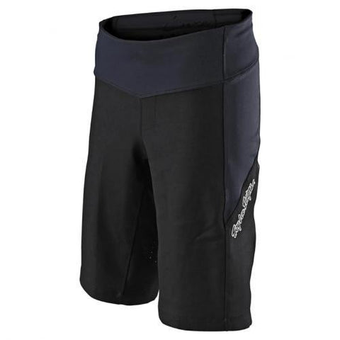 SHORT TROY LEE DESIGNS DAMA LUXE SHELL NEGRO
