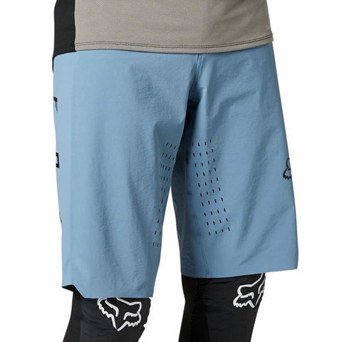 SHORT FOX FLEXAIR  AZUL