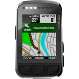 CICLOCOMPUTADORA WAHOO A COLOR CON GPS ELEMNT BOLT