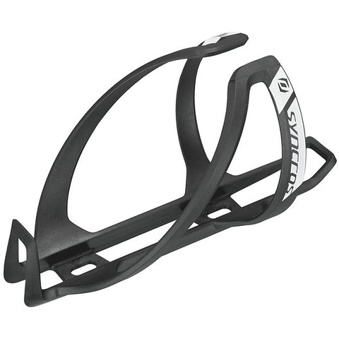 PORTANFORA SYNCROS COUPE CAGE 2.0 NG/BLANCO