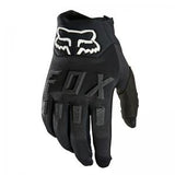 GUANTES FOX LEGION NEGRO