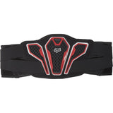 CINTO PROTECTOR FOX TITAN SPORT NEGRO