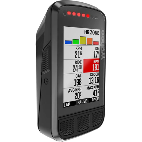 Gps wahoo bolt online