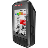 CICLOCOMPUTADORA WAHOO A COLOR CON GPS ELEMNT BOLT