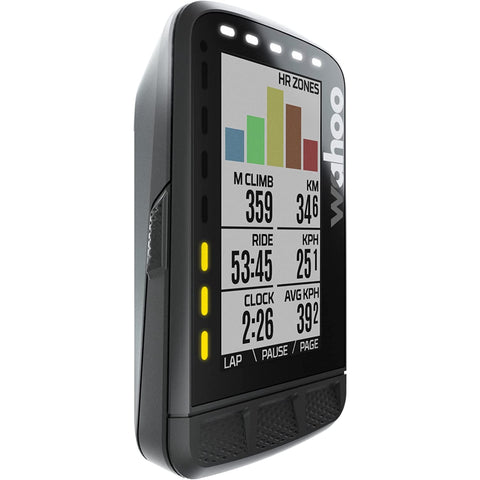 Gps wahoo elemnt new arrivals
