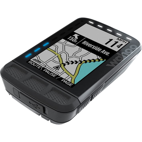 Gps wahoo elemnt store