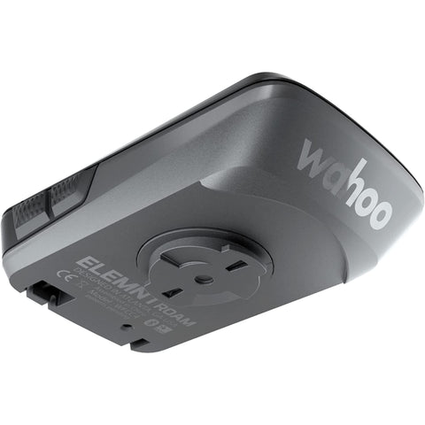 Gps wahoo elemnt new arrivals