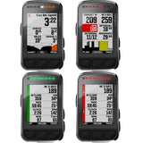 CICLOCOMPUTADORA WAHOO A COLOR CON GPS ELEMNT BOLT