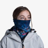 BUFF POLAR REVERSIBLE LUX MULTI
