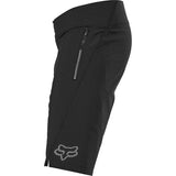 SHORT FOX FLEXAIR NEGRO