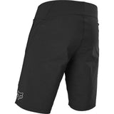 SHORT FOX FLEXAIR NEGRO