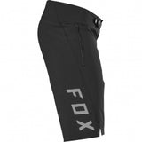 SHORT FOX FLEXAIR NEGRO