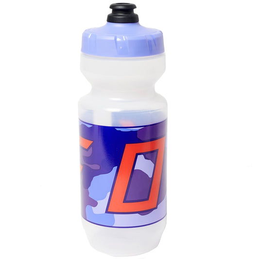 ANFORA FOX PURIST REFUEL 650ML  MORADA