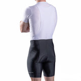 BIB SHORT BELLWETHER CRITERIUM HOMBRE NEGRO
