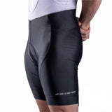 BIB SHORT BELLWETHER CRITERIUM HOMBRE NEGRO