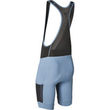 BIB SHORT FOX FLEXAIR  AZUL