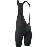 BIB SHORT FOX FLEXAIR NEGRO