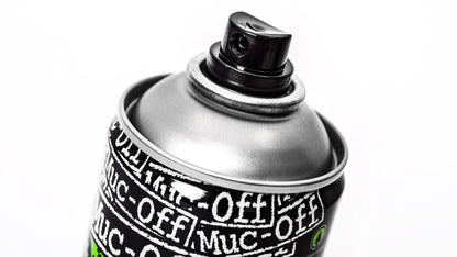 MUC-OFF BIO LIMPIADOR DE CADENA 400 ML