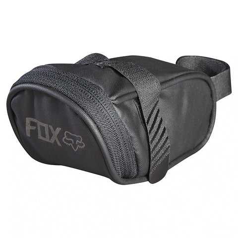 BOLSA PARA ASIENTO FOX SMALL NEGRO
