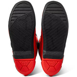 BOTAS FOX COMP ROJO 23