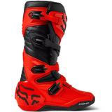 BOTAS FOX COMP ROJO 23