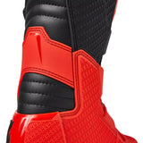 BOTAS FOX COMP ROJO 23